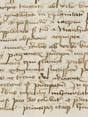 Landesarchiv Thüringen – Hauptstaatsarchiv Weimar, Ernestinisches Gesamtarchiv, Reg. O 157, Bl. 278v [Ausschnitt]