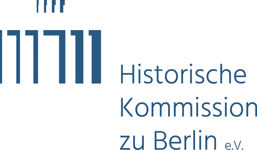 Historische Kommission zu Berlin